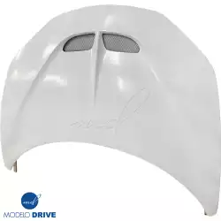 FRP Speciale Style Hood > Ferrari 458 2010-2015 image - 3