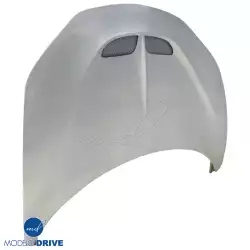 FRP Speciale Style Hood > Ferrari 458 2010-2015 image - 4