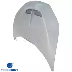 FRP Speciale Style Hood > Ferrari 458 2010-2015 image - 5