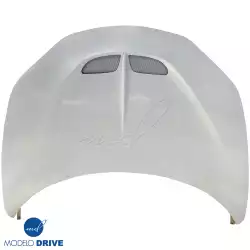 FRP Speciale Style Hood > Ferrari 458 2010-2015 image - 6