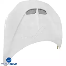 FRP Speciale Style Hood > Ferrari 458 2010-2015 image - 8