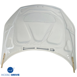 ModeloDrive FRP Speciale Style Hood > Ferrari 458 2010-2015 image - 10