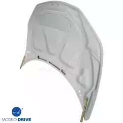 FRP Speciale Style Hood > Ferrari 458 2010-2015 image - 12