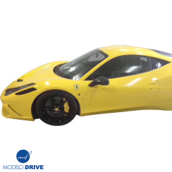 ModeloDrive FRP Speciale Style Hood > Ferrari 458 2010-2015 image - 15