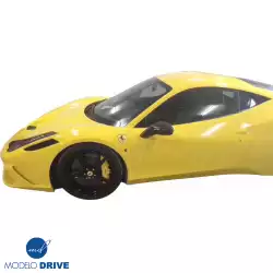 FRP Speciale Style Hood > Ferrari 458 2010-2015 image - 15
