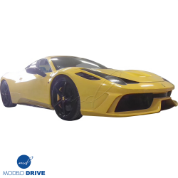 ModeloDrive FRP Speciale Style Hood > Ferrari 458 2010-2015 image - 16