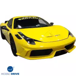 FRP Speciale Style Hood > Ferrari 458 2010-2015 image - 18
