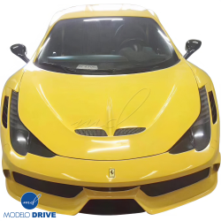 ModeloDrive FRP Speciale Style Hood > Ferrari 458 2010-2015 image - 19