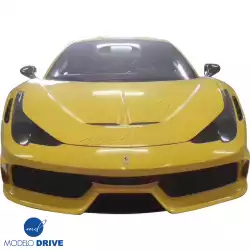 FRP Speciale Style Hood > Ferrari 458 2010-2015 image - 20