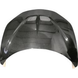 ModeloDrive Carbon Fiber Speciale Style Hood > Ferrari 458 2010-2015 image - 4
