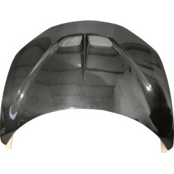 ModeloDrive Carbon Fiber Speciale Style Hood > Ferrari 458 2010-2015 image - 1