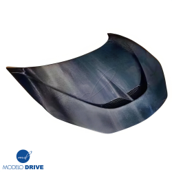 ModeloDrive Carbon Fiber Speciale Style Hood > Ferrari 458 2010-2015 image - 2