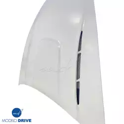 FRP HAMA Hood > Porsche Cayenne (958) 2011-2014 image - 4