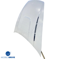 ModeloDrive FRP HAMA Hood > Porsche Cayenne (958) 2011-2014 image - 5