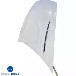 FRP HAMA Hood > Porsche Cayenne (958) 2011-2014 image - 5