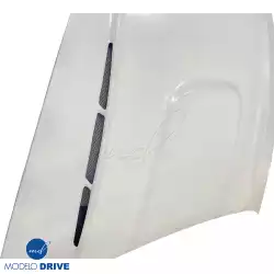 FRP HAMA Hood > Porsche Cayenne (958) 2011-2014 image - 6