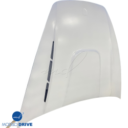 ModeloDrive FRP HAMA Hood > Porsche Cayenne (958) 2011-2014 image - 7