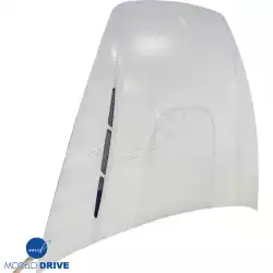 FRP HAMA Hood > Porsche Cayenne (958) 2011-2014 image - 7