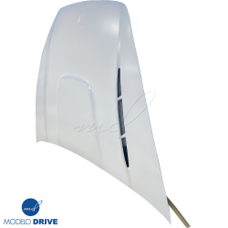 ModeloDrive FRP HAMA Hood > Porsche Cayenne (958) 2011-2014 image - 8