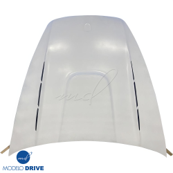 ModeloDrive FRP HAMA Hood > Porsche Cayenne (958) 2011-2014 image - 9