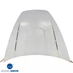 FRP HAMA Hood > Porsche Cayenne (958) 2011-2014 image - 10