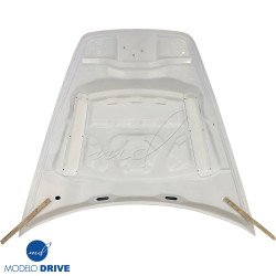 ModeloDrive FRP HAMA Hood > Porsche Cayenne (958) 2011-2014 image - 11