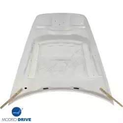 FRP HAMA Hood > Porsche Cayenne (958) 2011-2014 image - 11
