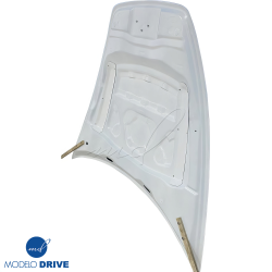 ModeloDrive FRP HAMA Hood > Porsche Cayenne (958) 2011-2014 image - 12