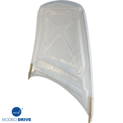 ModeloDrive FRP HAMA Hood > Porsche Cayenne (958) 2011-2014 image - 13