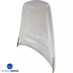 FRP HAMA Hood > Porsche Cayenne (958) 2011-2014 image - 13