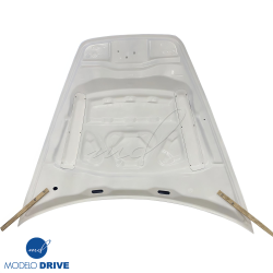 ModeloDrive FRP HAMA Hood > Porsche Cayenne (958) 2011-2014 image - 14