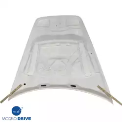 FRP HAMA Hood > Porsche Cayenne (958) 2011-2014 image - 14