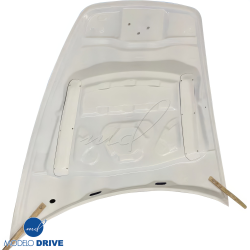 ModeloDrive FRP HAMA Hood > Porsche Cayenne (958) 2011-2014 image - 15