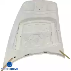 FRP HAMA Hood > Porsche Cayenne (958) 2011-2014 image - 15