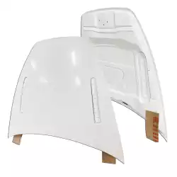 FRP LUMM Hood > Porsche Cayenne (958) 2011-2014 image - 9