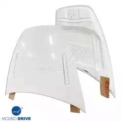 FRP LUMM Hood > Porsche Cayenne (958) 2011-2014 image - 13