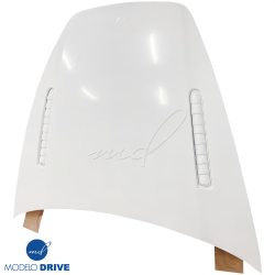 ModeloDrive FRP LUMM Hood > Porsche Cayenne (958) 2011-2014 image - 6