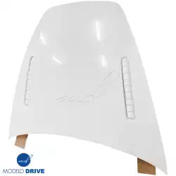 FRP LUMM Hood > Porsche Cayenne (958) 2011-2014 image - 6