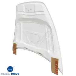 FRP LUMM Hood > Porsche Cayenne (958) 2011-2014 image - 7
