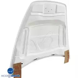 FRP LUMM Hood > Porsche Cayenne (958) 2011-2014 image - 8