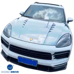 FRP MASO Hood > Porsche Cayenne (958) 2015-2018 image - 19