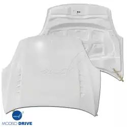 FRP MASO Hood > Porsche Cayenne (958) 2015-2018 image - 3