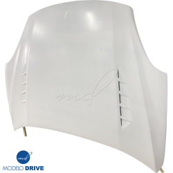 ModeloDrive FRP MASO Hood > Porsche Cayenne (958) 2015-2018 image - 4
