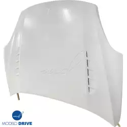 FRP MASO Hood > Porsche Cayenne (958) 2015-2018 image - 4