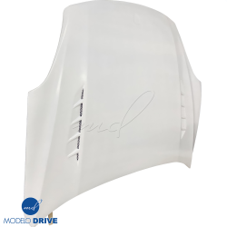 ModeloDrive FRP MASO Hood > Porsche Cayenne (958) 2015-2018 image - 5