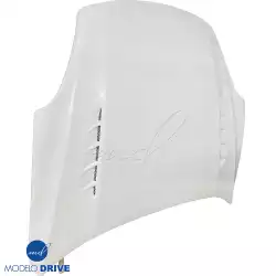 FRP MASO Hood > Porsche Cayenne (958) 2015-2018 image - 5