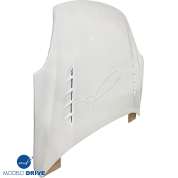 ModeloDrive FRP MASO Hood > Porsche Cayenne (958) 2015-2018 image - 6