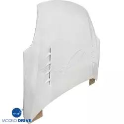 FRP MASO Hood > Porsche Cayenne (958) 2015-2018 image - 6