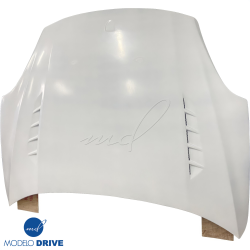 ModeloDrive FRP MASO Hood > Porsche Cayenne (958) 2015-2018 image - 7