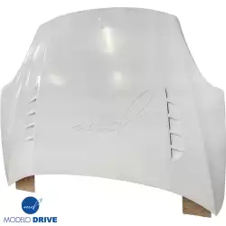 FRP MASO Hood > Porsche Cayenne (958) 2015-2018 image - 7